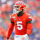 Scouting Report Blurb on oCB Kaiir Elam, Florida